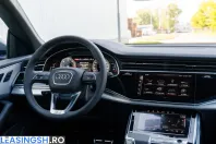 Audi Q8 din 2025 cu 19.700 km - oferta AUD240551 - foto 9