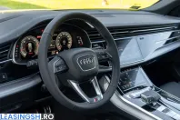 Audi Q8 din 2025 cu 19.700 km - oferta AUD240551 - foto 11