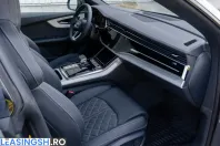Audi Q8 din 2025 cu 19.700 km - oferta AUD240551 - foto 13