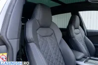 Audi Q8 din 2025 cu 19.700 km - oferta AUD240551 - foto 14