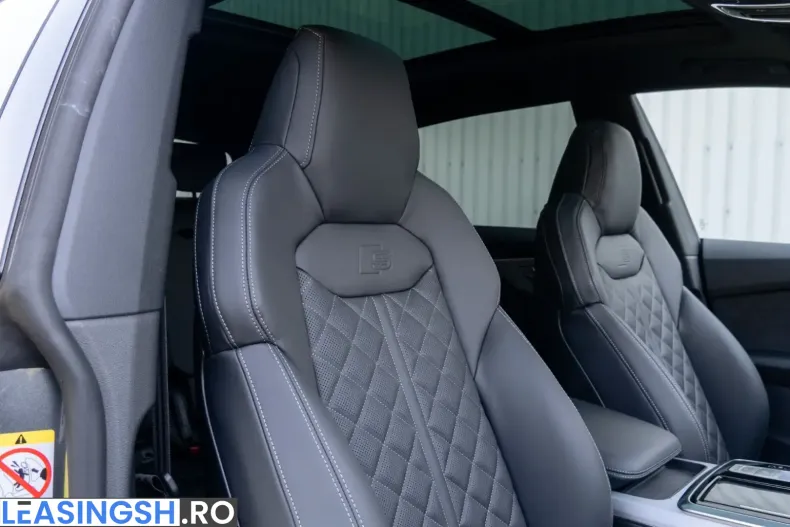 Audi Q8 din 2025 cu 19.700 km - oferta AUD240551 - foto 14