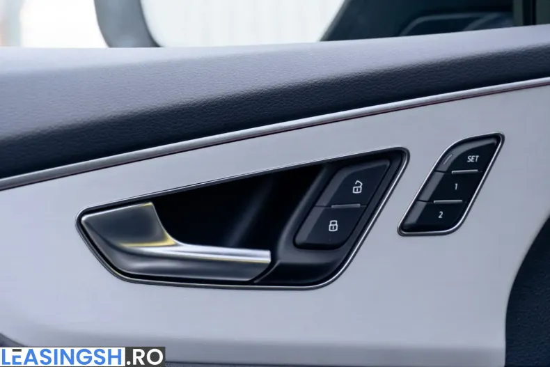 Audi Q8 din 2025 cu 19.700 km - oferta AUD240551 - foto 17