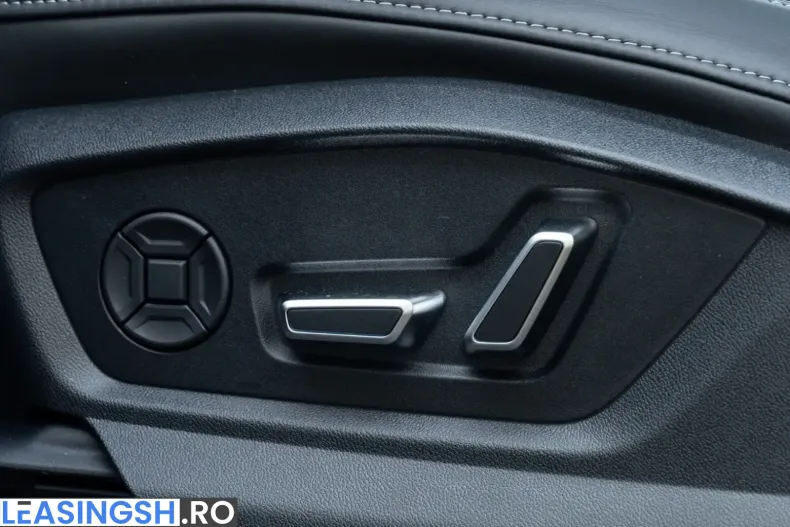Audi Q8 din 2025 cu 19.700 km - oferta AUD240551 - foto 19