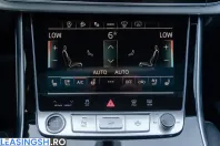 Audi Q8 din 2025 cu 19.700 km - oferta AUD240551 - foto 23