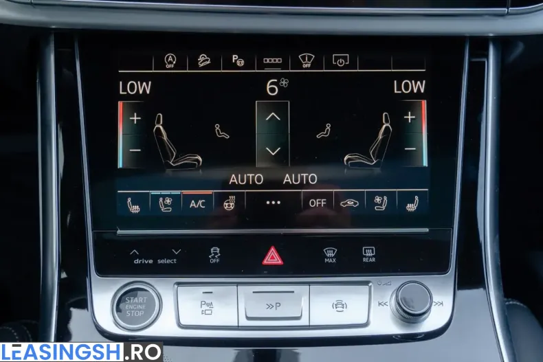 Audi Q8 din 2025 cu 19.700 km - oferta AUD240551 - foto 23