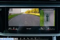 Audi Q8 din 2025 cu 19.700 km - oferta AUD240551 - foto 24