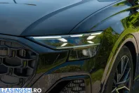 Audi Q8 din 2025 cu 19.700 km - oferta AUD240551 - foto 27