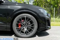 Audi Q8 din 2025 cu 19.700 km - oferta AUD240551 - foto 28