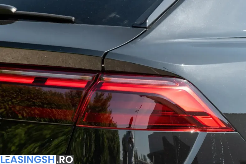 Audi Q8 din 2025 cu 19.700 km - oferta AUD240551 - foto 30