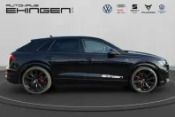 Audi Q8 din 2025 cu 13.000 km - oferta AUD240552 - foto 4