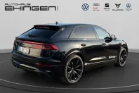 Audi Q8 din 2025 cu 13.000 km - oferta AUD240552 - foto 5