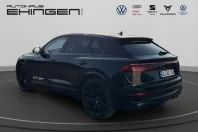 Audi Q8 din 2025 cu 13.000 km - oferta AUD240552 - foto 7