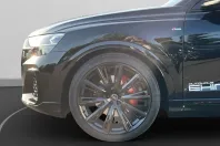 Audi Q8 din 2025 cu 13.000 km - oferta AUD240552 - foto 9