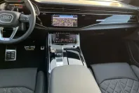 Audi Q8 din 2025 cu 13.000 km - oferta AUD240552 - foto 14