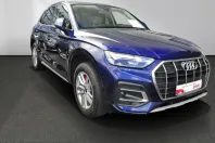 Audi Q5 din 2023 cu 34.900 km - oferta AUD240553 - foto 1