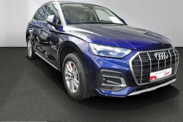 Audi Q5 din 2023 - oferta AUD240553