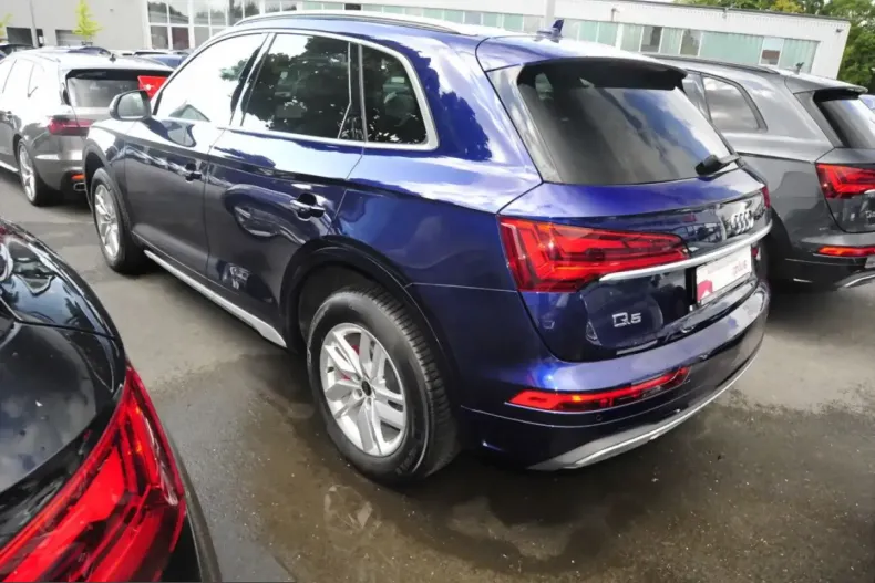 Audi Q5 din 2023 cu 34.900 km - oferta AUD240553 - foto 2