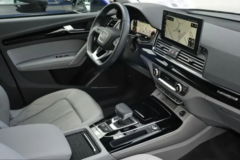 Audi Q5 din 2023 cu 34.900 km - oferta AUD240553 - foto 3