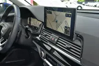Audi Q5 din 2023 cu 34.900 km - oferta AUD240553 - foto 4
