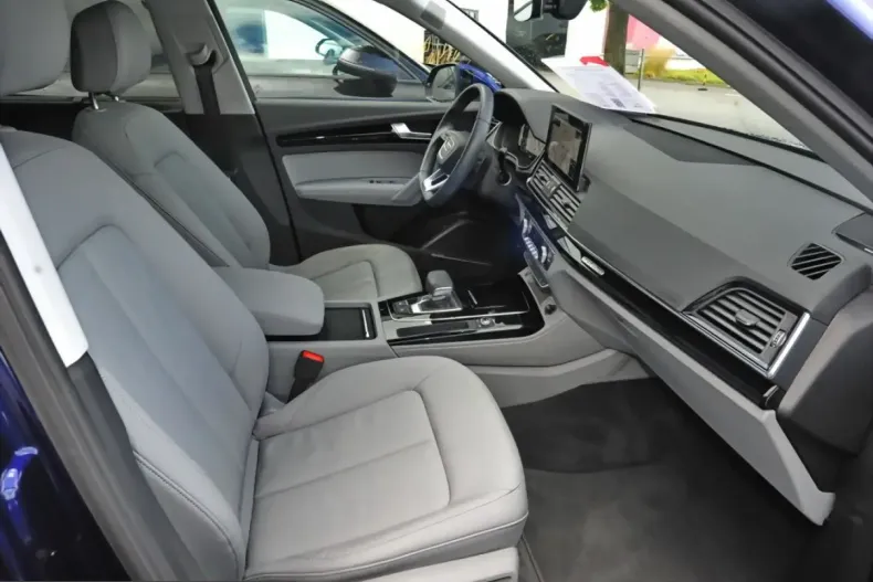 Audi Q5 din 2023 cu 34.900 km - oferta AUD240553 - foto 6