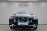 Volvo XC90 din 2024 cu 27.726 km - oferta VOL240554 - foto 8
