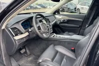 Volvo XC90 din 2024 cu 27.726 km - oferta VOL240554 - foto 10