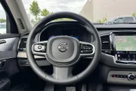 Volvo XC90 din 2024 cu 27.726 km - oferta VOL240554 - foto 11
