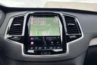 Volvo XC90 din 2024 cu 27.726 km - oferta VOL240554 - foto 12