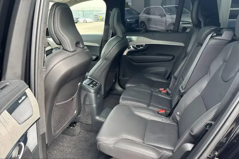 Volvo XC90 din 2024 cu 27.726 km - oferta VOL240554 - foto 14