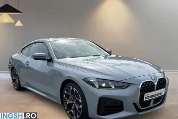 BMW 430i din 2025 - oferta BMW240555