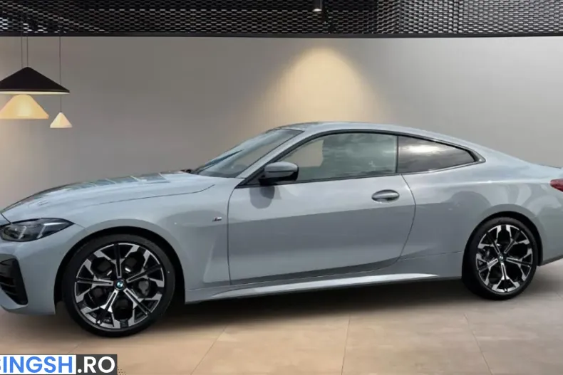 BMW 430i (Seria 4) din 2025 cu 19.445 km - oferta BMW240555 - foto 2