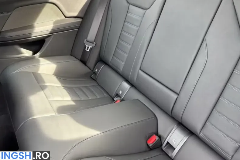 BMW 430i (Seria 4) din 2025 cu 19.445 km - oferta BMW240555 - foto 9