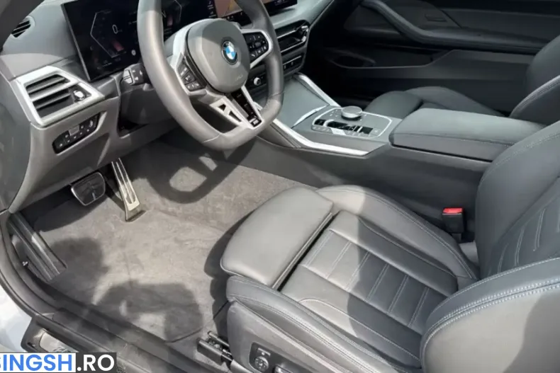 BMW 430i (Seria 4) din 2025 cu 19.445 km - oferta BMW240555 - foto 14