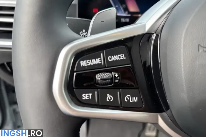 BMW 430i (Seria 4) din 2025 cu 19.445 km - oferta BMW240555 - foto 15