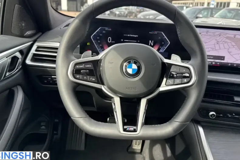 BMW 430i (Seria 4) din 2025 cu 19.445 km - oferta BMW240555 - foto 17
