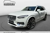 Volvo XC90 din 2024 cu 20.594 km - oferta VOL240557 - foto 1