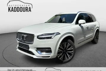 Volvo XC90 din 2024 - oferta VOL240557