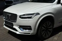 Volvo XC90 din 2024 cu 20.594 km - oferta VOL240557 - foto 2