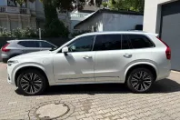 Volvo XC90 din 2024 cu 20.594 km - oferta VOL240557 - foto 4