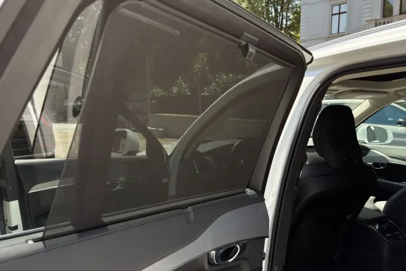 Volvo XC90 din 2024 cu 20.594 km - oferta VOL240557 - foto 10