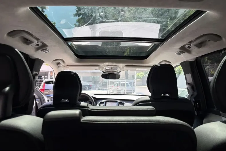 Volvo XC90 din 2024 cu 20.594 km - oferta VOL240557 - foto 13