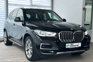 BMW X5 din 2022 - oferta BMW240558