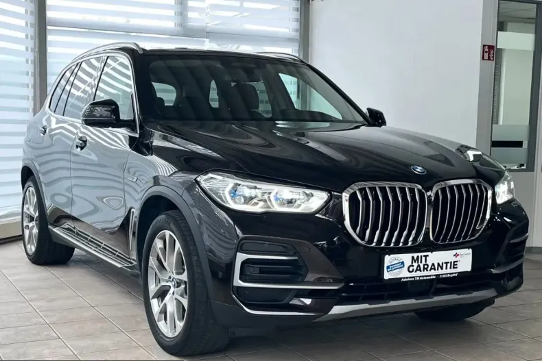 BMW X5 (Seria X) din 2022 cu 95.506 km - oferta BMW240558 - foto 1