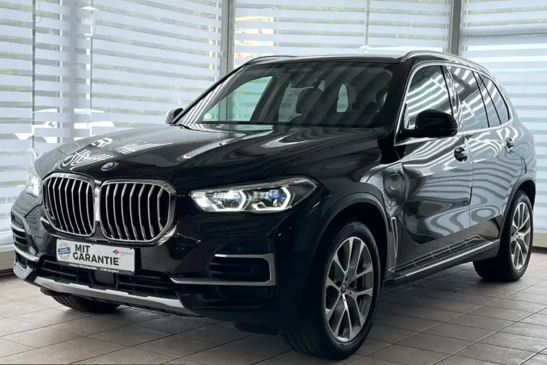 BMW X5 (Seria X) din 2022 cu 95.506 km - oferta BMW240558 - foto 2