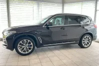 BMW X5 (Seria X) din 2022 cu 95.506 km - oferta BMW240558 - foto 5