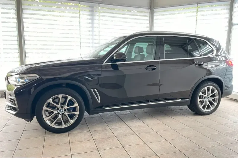 BMW X5 (Seria X) din 2022 cu 95.506 km - oferta BMW240558 - foto 5