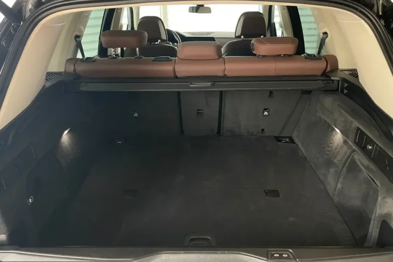 BMW X5 (Seria X) din 2022 cu 95.506 km - oferta BMW240558 - foto 8