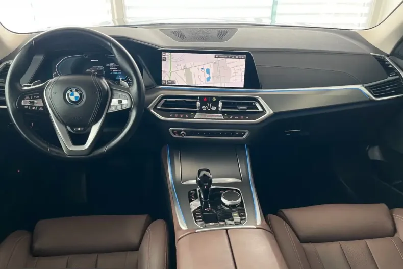BMW X5 (Seria X) din 2022 cu 95.506 km - oferta BMW240558 - foto 12