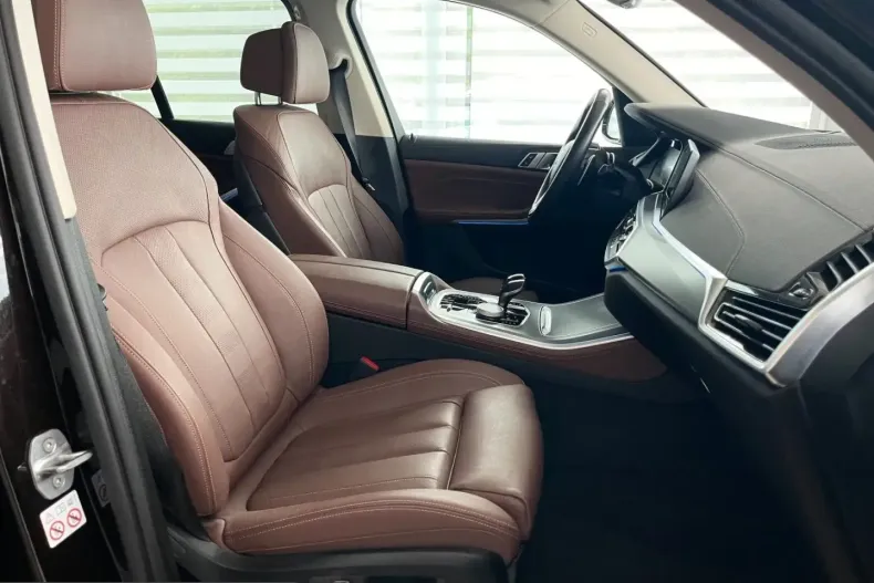BMW X5 (Seria X) din 2022 cu 95.506 km - oferta BMW240558 - foto 13