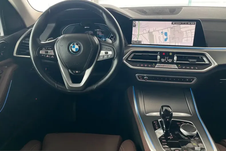 BMW X5 (Seria X) din 2022 cu 95.506 km - oferta BMW240558 - foto 19